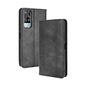 Magnetic Buckle Retro Crazy Horse Texture Horizontal Flip Leather Case with Holder & Card Slots & Photo Frame, For Motorola Moto G Play (2021), For Motorola Moto G Power (2021), For Motorola Moto G Stylus (2021)�����������������������������������������...
