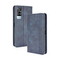 Magnetic Buckle Retro Crazy Horse Texture Horizontal Flip Leather Case with Holder & Card Slots & Photo Frame, For Motorola Moto G Play (2021), For Motorola Moto G Power (2021), For Motorola Moto G Stylus (2021)�����������������������������������������...