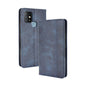 Magnetic Buckle Retro Crazy Horse Texture Horizontal Flip Leather Case with Holder & Card Slots & Photo Frame, For Motorola Moto G Play (2021), For Motorola Moto G Power (2021), For Motorola Moto G Stylus (2021)�����������������������������������������...