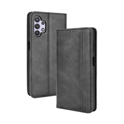 Magnetic Buckle Retro Crazy Horse Texture Horizontal Flip Leather Case with Holder & Card Slots & Photo Frame, For Motorola Moto G Play (2021), For Motorola Moto G Power (2021), For Motorola Moto G Stylus (2021)�����������������������������������������...