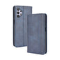 Magnetic Buckle Retro Crazy Horse Texture Horizontal Flip Leather Case with Holder & Card Slots & Photo Frame, For Motorola Moto G Play (2021), For Motorola Moto G Power (2021), For Motorola Moto G Stylus (2021)�����������������������������������������...