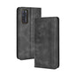 Magnetic Buckle Retro Crazy Horse Texture Horizontal Flip Leather Case with Holder & Card Slots & Photo Frame, For Motorola Moto G Play (2021), For Motorola Moto G Power (2021), For Motorola Moto G Stylus (2021)�����������������������������������������...