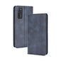 Magnetic Buckle Retro Crazy Horse Texture Horizontal Flip Leather Case with Holder & Card Slots & Photo Frame, For Motorola Moto G Play (2021), For Motorola Moto G Power (2021), For Motorola Moto G Stylus (2021)�����������������������������������������...