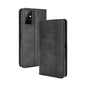 Magnetic Buckle Retro Crazy Horse Texture Horizontal Flip Leather Case with Holder & Card Slots & Photo Frame, For Motorola Moto G Play (2021), For Motorola Moto G Power (2021), For Motorola Moto G Stylus (2021)�����������������������������������������...
