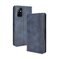 Magnetic Buckle Retro Crazy Horse Texture Horizontal Flip Leather Case with Holder & Card Slots & Photo Frame, For Motorola Moto G Play (2021), For Motorola Moto G Power (2021), For Motorola Moto G Stylus (2021)�����������������������������������������...