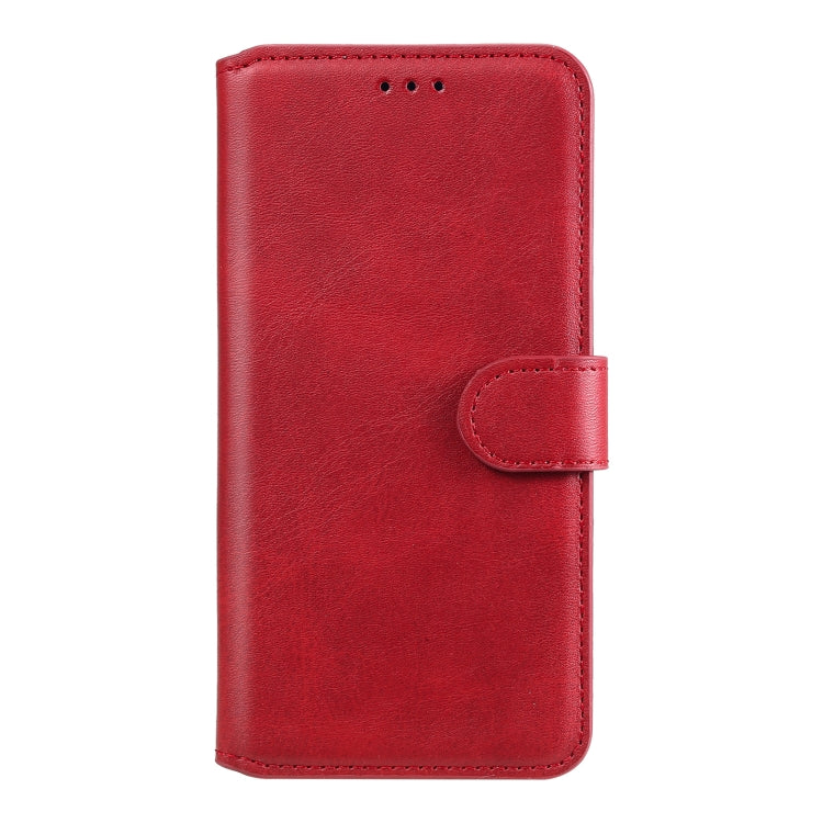 Classic Calf Texture PU + TPU Horizontal Flip Leather Case with Holder & Card Slots & Wallet, For Xiaomi Redmi Note 9T / Note 9 5G, For Samsung Galaxy A02s (EU Version), For Samsung Galaxy A32 5G