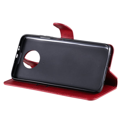 Classic Calf Texture PU + TPU Horizontal Flip Leather Case with Holder & Card Slots & Wallet, For Xiaomi Redmi Note 9T / Note 9 5G, For Samsung Galaxy A02s (EU Version), For Samsung Galaxy A32 5G