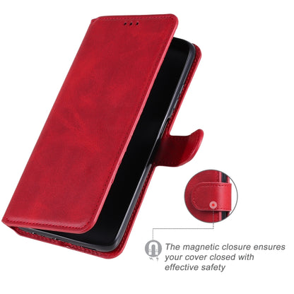 Classic Calf Texture PU + TPU Horizontal Flip Leather Case with Holder & Card Slots & Wallet, For Xiaomi Redmi Note 9T / Note 9 5G, For Samsung Galaxy A02s (EU Version), For Samsung Galaxy A32 5G