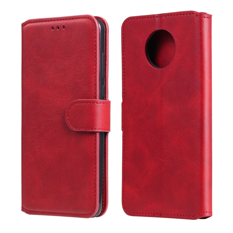 Classic Calf Texture PU + TPU Horizontal Flip Leather Case with Holder & Card Slots & Wallet, For Xiaomi Redmi Note 9T / Note 9 5G, For Samsung Galaxy A02s (EU Version), For Samsung Galaxy A32 5G
