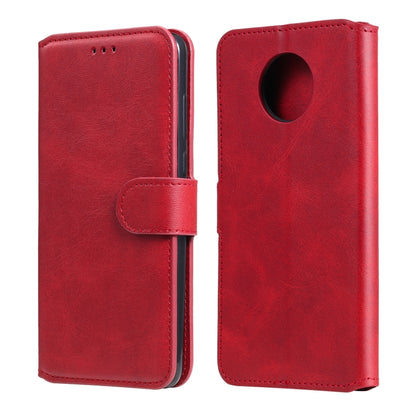 Classic Calf Texture PU + TPU Horizontal Flip Leather Case with Holder & Card Slots & Wallet, For Xiaomi Redmi Note 9T / Note 9 5G, For Samsung Galaxy A02s (EU Version), For Samsung Galaxy A32 5G