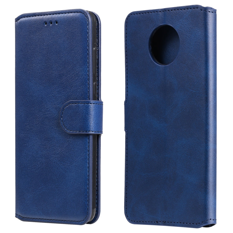 Classic Calf Texture PU + TPU Horizontal Flip Leather Case with Holder & Card Slots & Wallet, For Xiaomi Redmi Note 9T / Note 9 5G, For Samsung Galaxy A02s (EU Version), For Samsung Galaxy A32 5G