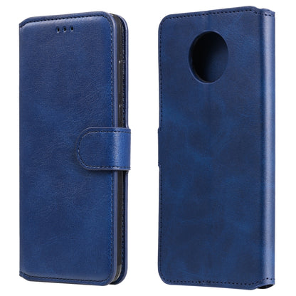 Classic Calf Texture PU + TPU Horizontal Flip Leather Case with Holder & Card Slots & Wallet, For Xiaomi Redmi Note 9T / Note 9 5G, For Samsung Galaxy A02s (EU Version), For Samsung Galaxy A32 5G