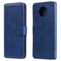 Classic Calf Texture PU + TPU Horizontal Flip Leather Case with Holder & Card Slots & Wallet, For Xiaomi Redmi Note 9T / Note 9 5G, For Samsung Galaxy A02s (EU Version), For Samsung Galaxy A32 5G