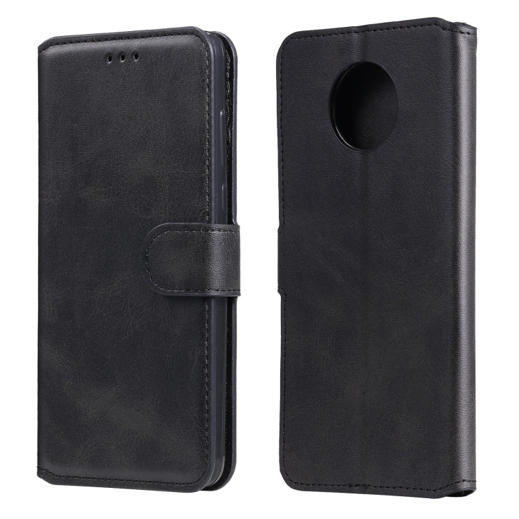 Classic Calf Texture PU + TPU Horizontal Flip Leather Case with Holder & Card Slots & Wallet, For Xiaomi Redmi Note 9T / Note 9 5G, For Samsung Galaxy A02s (EU Version), For Samsung Galaxy A32 5G