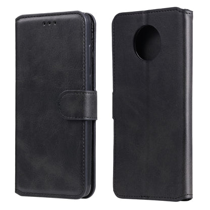 Classic Calf Texture PU + TPU Horizontal Flip Leather Case with Holder & Card Slots & Wallet, For Xiaomi Redmi Note 9T / Note 9 5G, For Samsung Galaxy A02s (EU Version), For Samsung Galaxy A32 5G