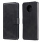 Classic Calf Texture PU + TPU Horizontal Flip Leather Case with Holder & Card Slots & Wallet, For Xiaomi Redmi Note 9T / Note 9 5G, For Samsung Galaxy A02s (EU Version), For Samsung Galaxy A32 5G