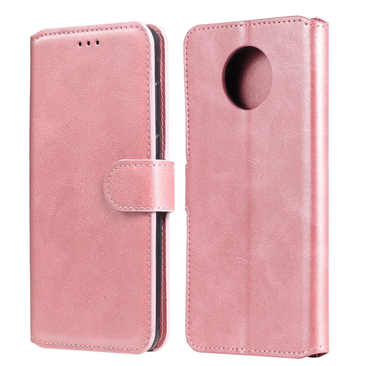 Classic Calf Texture PU + TPU Horizontal Flip Leather Case with Holder & Card Slots & Wallet, For Xiaomi Redmi Note 9T / Note 9 5G, For Samsung Galaxy A02s (EU Version), For Samsung Galaxy A32 5G