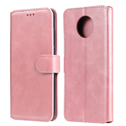 Classic Calf Texture PU + TPU Horizontal Flip Leather Case with Holder & Card Slots & Wallet, For Xiaomi Redmi Note 9T / Note 9 5G, For Samsung Galaxy A02s (EU Version), For Samsung Galaxy A32 5G