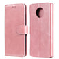 Classic Calf Texture PU + TPU Horizontal Flip Leather Case with Holder & Card Slots & Wallet, For Xiaomi Redmi Note 9T / Note 9 5G, For Samsung Galaxy A02s (EU Version), For Samsung Galaxy A32 5G