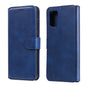 Classic Calf Texture PU + TPU Horizontal Flip Leather Case with Holder & Card Slots & Wallet, For Xiaomi Redmi Note 9T / Note 9 5G, For Samsung Galaxy A02s (EU Version), For Samsung Galaxy A32 5G