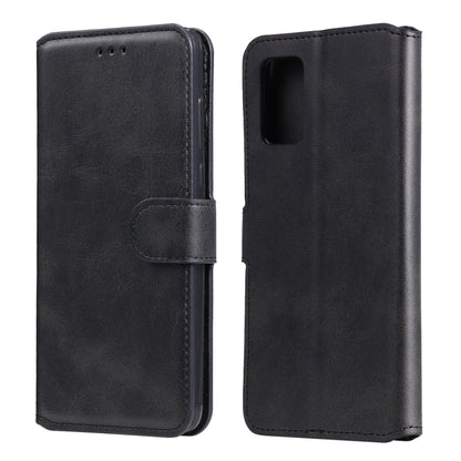 Classic Calf Texture PU + TPU Horizontal Flip Leather Case with Holder & Card Slots & Wallet, For Xiaomi Redmi Note 9T / Note 9 5G, For Samsung Galaxy A02s (EU Version), For Samsung Galaxy A32 5G
