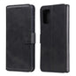 Classic Calf Texture PU + TPU Horizontal Flip Leather Case with Holder & Card Slots & Wallet, For Xiaomi Redmi Note 9T / Note 9 5G, For Samsung Galaxy A02s (EU Version), For Samsung Galaxy A32 5G