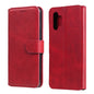 Classic Calf Texture PU + TPU Horizontal Flip Leather Case with Holder & Card Slots & Wallet, For Xiaomi Redmi Note 9T / Note 9 5G, For Samsung Galaxy A02s (EU Version), For Samsung Galaxy A32 5G
