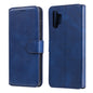 Classic Calf Texture PU + TPU Horizontal Flip Leather Case with Holder & Card Slots & Wallet, For Xiaomi Redmi Note 9T / Note 9 5G, For Samsung Galaxy A02s (EU Version), For Samsung Galaxy A32 5G