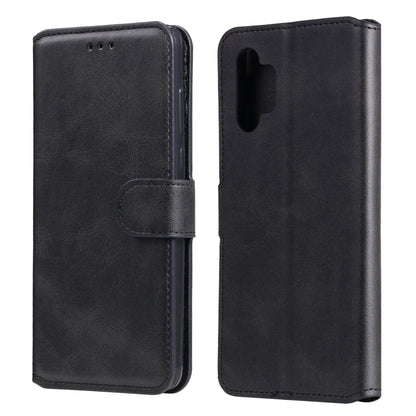Classic Calf Texture PU + TPU Horizontal Flip Leather Case with Holder & Card Slots & Wallet, For Xiaomi Redmi Note 9T / Note 9 5G, For Samsung Galaxy A02s (EU Version), For Samsung Galaxy A32 5G