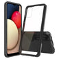Scratchproof TPU + Acrylic Protective Case, For Samsung Galaxy A12, For Samsung Galaxy A32 5G, For Samsung Galaxy A72 5G / 4G, For Samsung Galaxy A52 5G / 4G, For Samsung Galaxy A02s (US Version), For Samsung Galaxy A02s (European Version