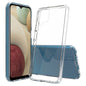 Scratchproof TPU + Acrylic Protective Case, For Samsung Galaxy A12, For Samsung Galaxy A32 5G, For Samsung Galaxy A72 5G / 4G, For Samsung Galaxy A52 5G / 4G, For Samsung Galaxy A02s (US Version), For Samsung Galaxy A02s (European Version