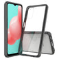 Scratchproof TPU + Acrylic Protective Case, For Samsung Galaxy A12, For Samsung Galaxy A32 5G, For Samsung Galaxy A72 5G / 4G, For Samsung Galaxy A52 5G / 4G, For Samsung Galaxy A02s (US Version), For Samsung Galaxy A02s (European Version