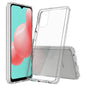 Scratchproof TPU + Acrylic Protective Case