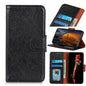 Nappa Texture Horizontal Flip Leather Case with Holder & Card Slots & Wallet, For OPPO A54 5G / A74 5G / A93 5G, For Xiaomi Redmi 9T 5G, For Samsung Galaxy A32 4G