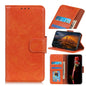 Nappa Texture Horizontal Flip Leather Case with Holder & Card Slots & Wallet, For OPPO A54 5G / A74 5G / A93 5G, For Xiaomi Redmi 9T 5G, For Samsung Galaxy A32 4G