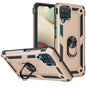 Shockproof TPU + PC Protective Case with 360 Degree Rotating Holder, For Samsung Galaxy A12 5G, For Samsung Galaxy A52 5G / 4G, For Samsung Galaxy A72 5G / 4G, For Motorola Moto One Fusion, For SamsungGalaxy A52 5G / 4G