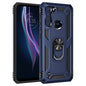 Shockproof TPU + PC Protective Case with 360 Degree Rotating Holder, For Samsung Galaxy A12 5G, For Samsung Galaxy A52 5G / 4G, For Samsung Galaxy A72 5G / 4G, For Motorola Moto One Fusion, For SamsungGalaxy A52 5G / 4G