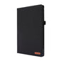 Horizontal Flip TPU + Fabric PU Leather Protective Case with Name Card Clip, For Lenovo Tab M10, For Lenovo Tab P11 Pro, For Lenovo Tab P11, For Galaxy Tab S8+ / Tab S8 Plus /  Tab S7 FE / Tab S7+ / T970�������������������������������������������������...