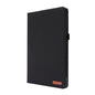 Horizontal Flip TPU + Fabric PU Leather Protective Case with Name Card Clip, For Lenovo Tab M10, For Lenovo Tab P11 Pro, For Lenovo Tab P11, For Galaxy Tab S8+ / Tab S8 Plus /  Tab S7 FE / Tab S7+ / T970�������������������������������������������������...