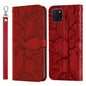 Life of Tree Embossing Pattern Horizontal Flip Leather Case with Holder & Card Slot & Wallet & Photo Frame & Lanyard