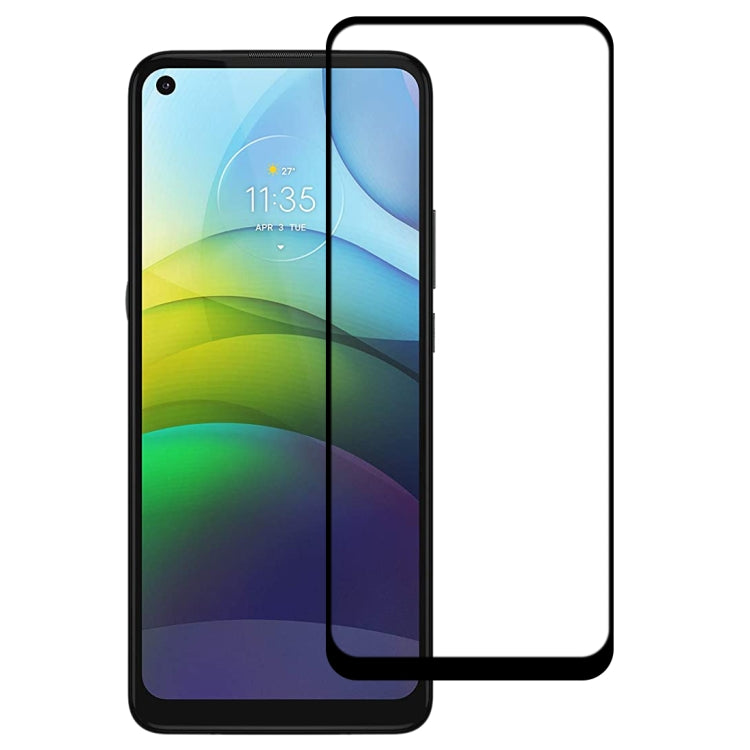 Full Glue Full Screen Tempered Glass Film