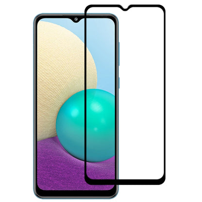 Full Glue Full Screen Tempered Glass Film