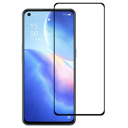 Full Glue Full Screen Tempered Glass Film