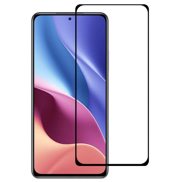 Full Glue Full Screen Tempered Glass Film