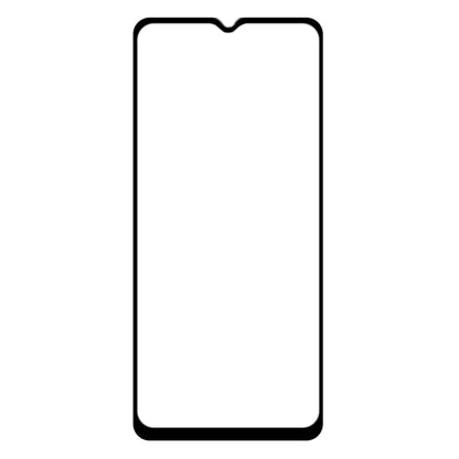 25 PCS Full Glue Full Screen Tempered Glass Film