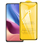 9D Full Glue Full Screen Tempered Glass Film