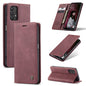 CaseMe 013 Multifunctional Horizontal Flip Leather Case with Holder & Card Slot & Wallet, For Samsung Galaxy A32 5G, For Samsung Galaxy A52 5G / 4G, For Samsung Galaxy A72 5G / 4G