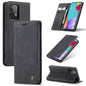 CaseMe 013 Multifunctional Horizontal Flip Leather Case with Holder & Card Slot & Wallet, For Samsung Galaxy A32 5G, For Samsung Galaxy A52 5G / 4G, For Samsung Galaxy A72 5G / 4G