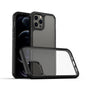 TPU + PC Protective Case, For iPhone 12 mini, For iPhone 12 / 12 Pro, For iPhone 12 Pro Max