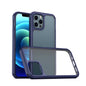 TPU + PC Protective Case, For iPhone 12 mini, For iPhone 12 / 12 Pro, For iPhone 12 Pro Max